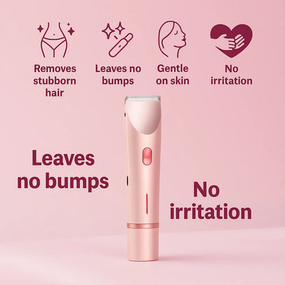 The Nudely™ Trimmer
