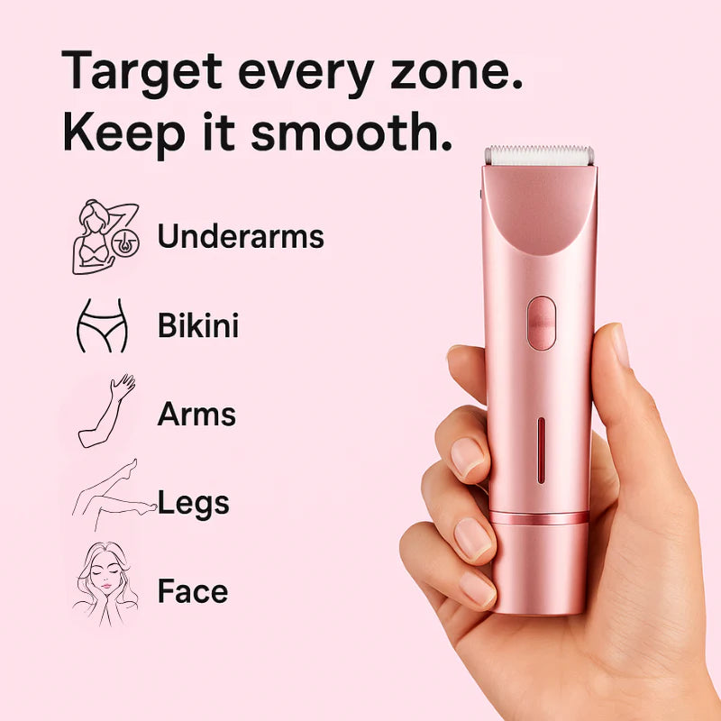 The Nudely™ Trimmer