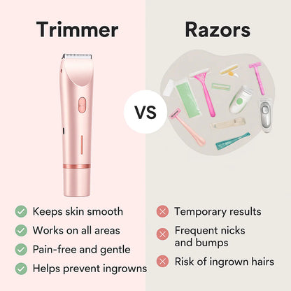 The Nudely™ Trimmer